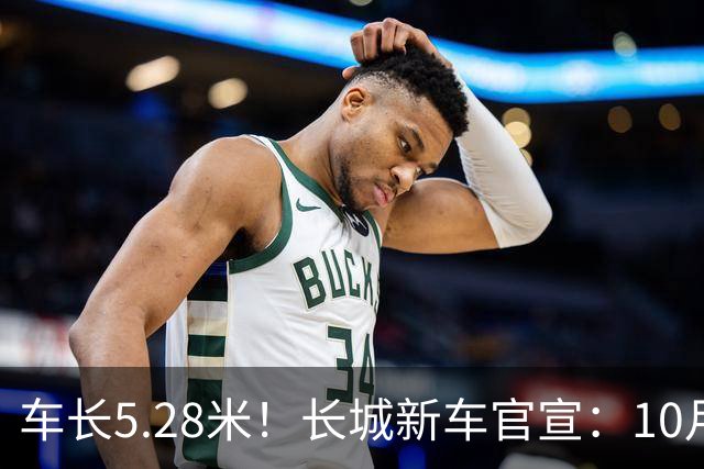 车长5.28米！长城新车官宣：10月19日开启预售